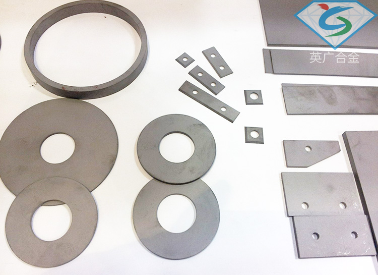 硬質合金球圓片刀